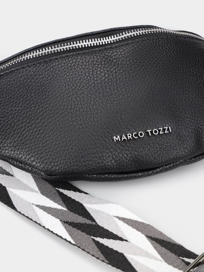 Поясная сумка Marco Tozzi модель 2-61025-42-001 — фото 4 - INTERTOP
