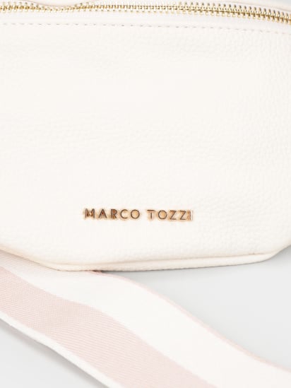 Поясная сумка Marco Tozzi модель 2-61025-42-403 — фото 4 - INTERTOP