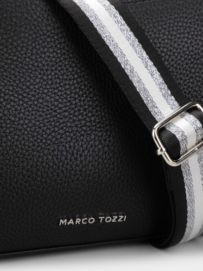 Кросс-боди Marco Tozzi модель 2-61026-42-001 — фото 4 - INTERTOP