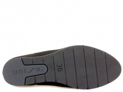 Ботинки и сапоги UNISA модель CRESO_KS BLACK — фото 4 - INTERTOP