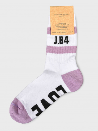 Шкарпетки J.B4 (Just Before) модель 3WA01029 — фото - INTERTOP