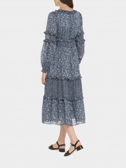 Платье миди Michael Kors модель MU1807S2DM_424 — фото - INTERTOP