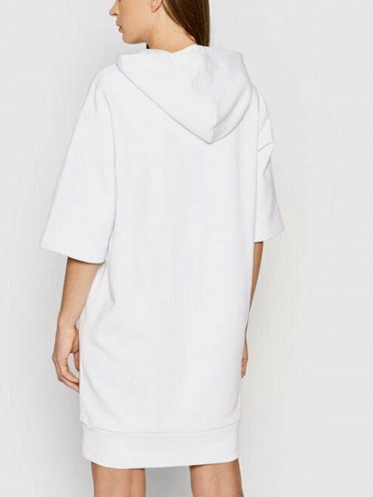 Сукня-футболка Michael Kors модель MU180MP23G_100 — фото - INTERTOP