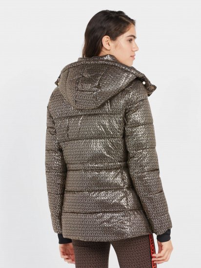 Зимняя куртка Michael Kors модель FA421746_710 — фото - INTERTOP