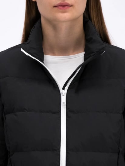 Демісезонна куртка Michael Kors модель MU92J0TYY4_620_001_0041 — фото 3 - INTERTOP