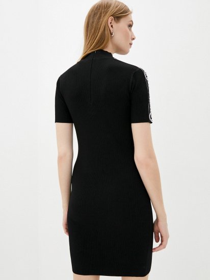 Сукня-футболка Michael Kors модель MU08ZX1BVC_646_001_0041 — фото - INTERTOP