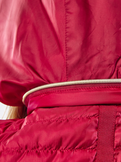 Демісезонна куртка Michael Kors модель MF62HK67T3_646_615_0041 — фото 4 - INTERTOP