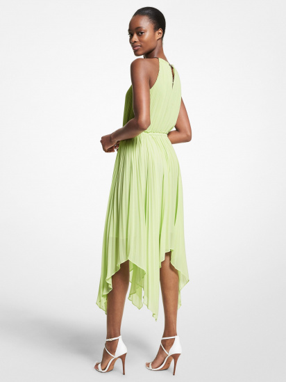 Платье миди Michael Kors модель MS18ZY87R3_339 — фото - INTERTOP
