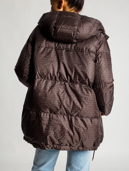 Зимняя куртка Michael Kors модель MU1202A3GS_201 — фото 3 - INTERTOP