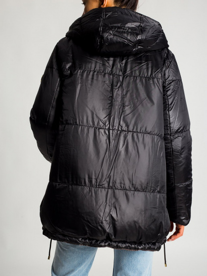 Зимова куртка Michael Kors модель MU1202A3GS_201 — фото 6 - INTERTOP