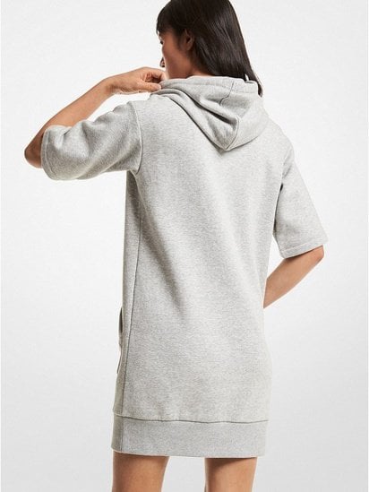 Сукня-футболка Michael Kors модель MU180MM23G_036 — фото - INTERTOP