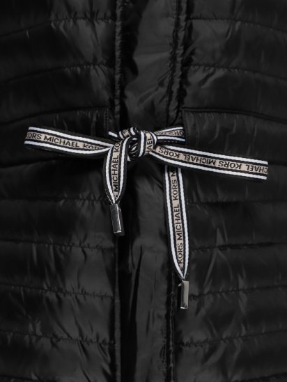 Демісезонна куртка Michael Kors модель MU12025G1M_001 — фото - INTERTOP
