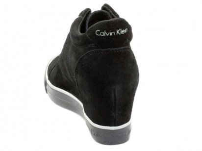 Ботинки и сапоги Calvin Klein Jeans модель RE9359/BLK — фото - INTERTOP