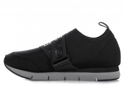 Тактические кроссовки Calvin Klein Jeans модель RE9787/BLK — фото - INTERTOP