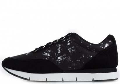 Кросівки Calvin Klein Jeans кросівки жін. (36-41) модель RE9801/BLK — фото - INTERTOP