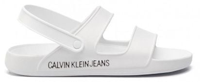Сандалии Calvin Klein Jeans модель R7780/BIW — фото - INTERTOP