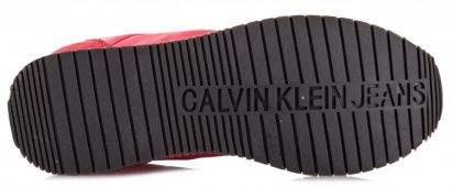 Кросівки Calvin Klein Jeans модель R8069/TMT — фото 3 - INTERTOP
