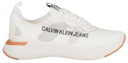Кросівки Calvin Klein Jeans модель R7808/BIW — фото - INTERTOP