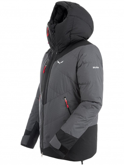 Зимняя куртка Salewa модель 3d10a105-1402-11ed-810e-001dd8b72568 — фото 3 - INTERTOP