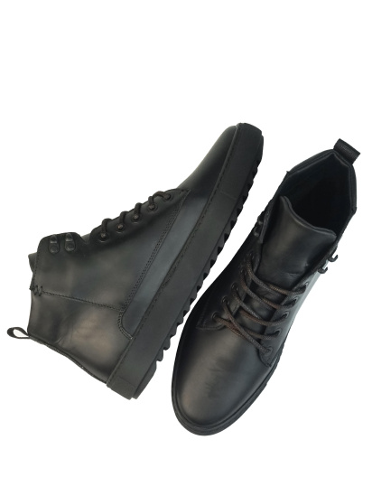 Ботинки Eleven11Shoes модель 40-7001-951 — фото - INTERTOP