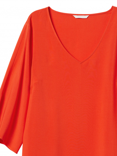 Сукня міні H&M модель 40025 — фото - INTERTOP
