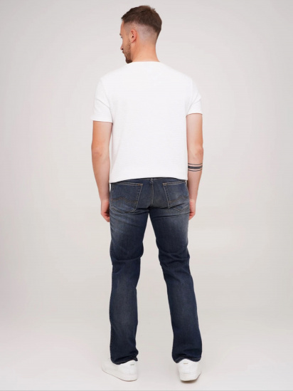Прямые джинсы Mustang Jeans модель 4005401 — фото - INTERTOP
