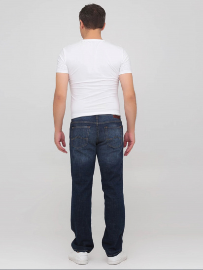 Прямые джинсы Mustang Jeans модель 4006743 — фото - INTERTOP