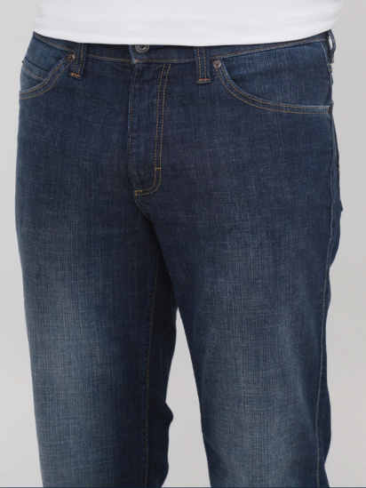 Прямые джинсы Mustang Jeans модель 4006743 — фото 3 - INTERTOP