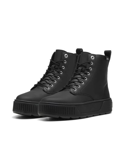 Ботинки PUMA Karmen Boot 8 Wtr модель 400883 — фото - INTERTOP