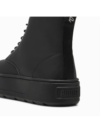 Ботинки PUMA Karmen Boot 8 Wtr модель 400883 — фото 3 - INTERTOP