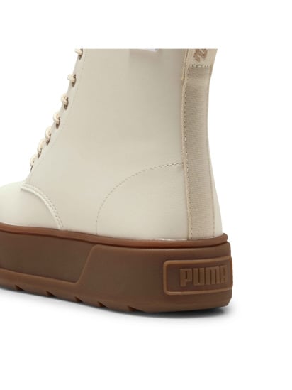 Черевики PUMA Karmen Boot 8 Wtr модель 400883 — фото 3 - INTERTOP