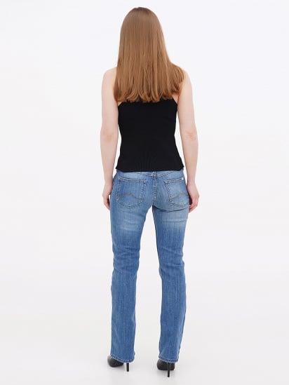 Завужені джинси Mustang Jeans модель 4009662 — фото - INTERTOP