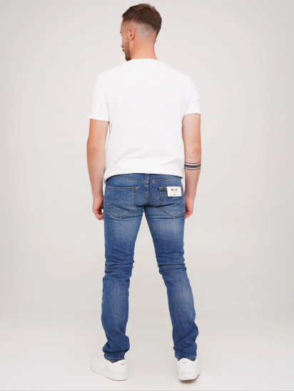 Завужені джинси Mustang Jeans модель 4010000 — фото - INTERTOP