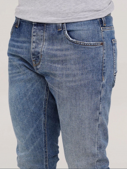 Завужені джинси Mustang Jeans модель 4010009 — фото 3 - INTERTOP