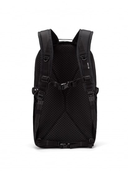 Рюкзак Pacsafe Vibe 25L ECONYL backpack модель 40100138 — фото 3 - INTERTOP