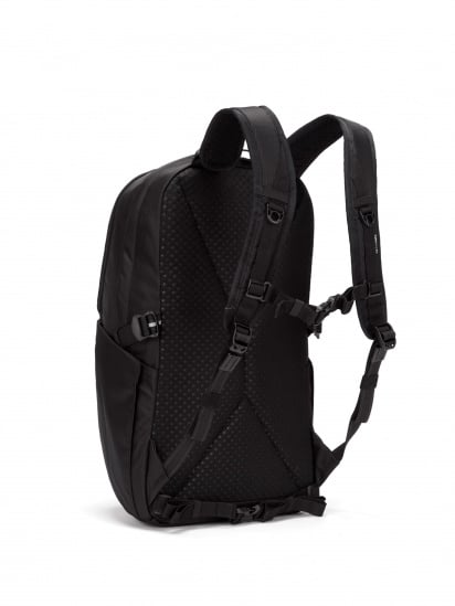 Рюкзак Pacsafe Vibe 25L ECONYL backpack модель 40100138 — фото 4 - INTERTOP
