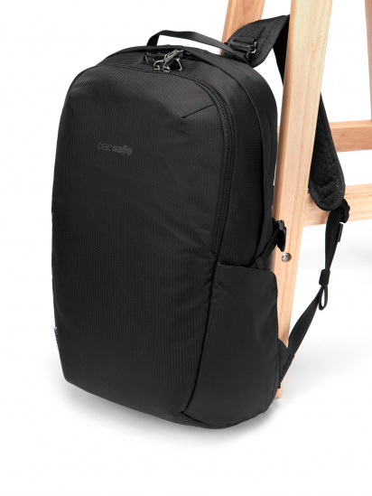Рюкзак Pacsafe Vibe 25L ECONYL backpack модель 40100138 — фото 6 - INTERTOP
