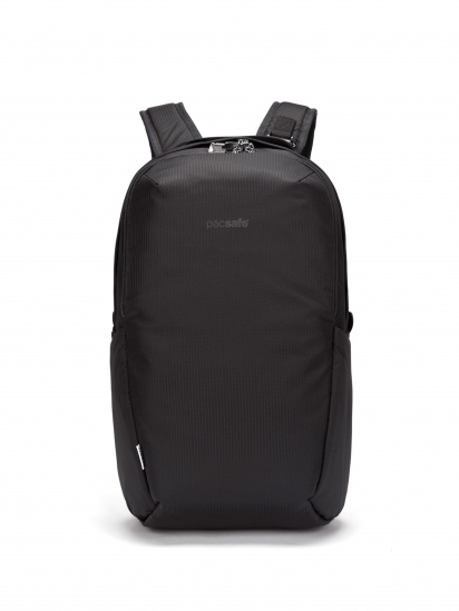 Рюкзак Pacsafe Vibe 25L ECONYL backpack модель 40100138 — фото - INTERTOP