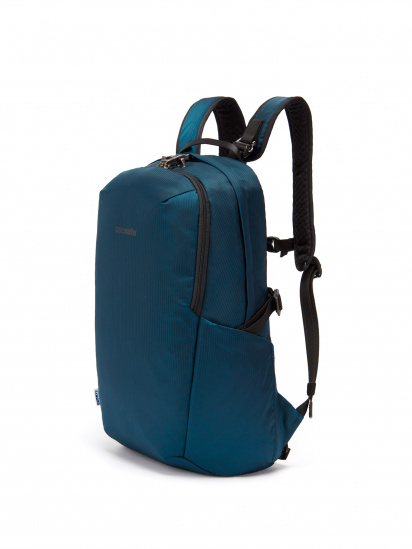 Рюкзак Pacsafe Vibe 25L ECONYL backpack модель 40100641 — фото 3 - INTERTOP