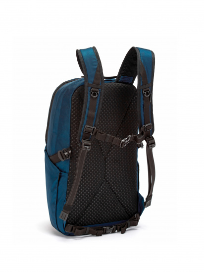 Рюкзак Pacsafe Vibe 25L ECONYL backpack модель 40100641 — фото 4 - INTERTOP