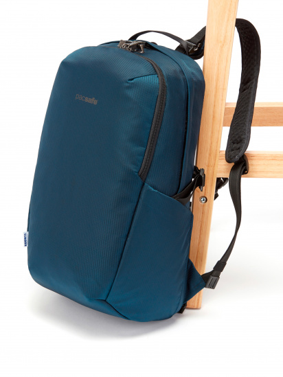 Рюкзак Pacsafe Vibe 25L ECONYL backpack модель 40100641 — фото 6 - INTERTOP