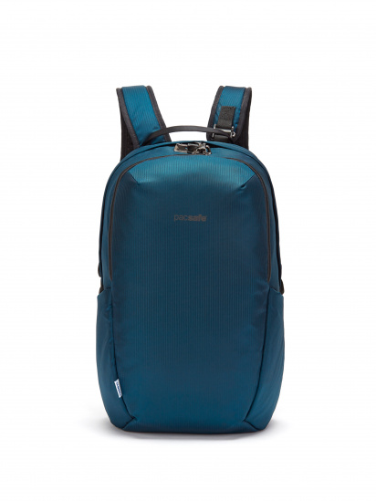 Рюкзак Pacsafe Vibe 25L ECONYL backpack модель 40100641 — фото - INTERTOP