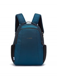 Синій - Рюкзак Pacsafe Metrosafe LS350