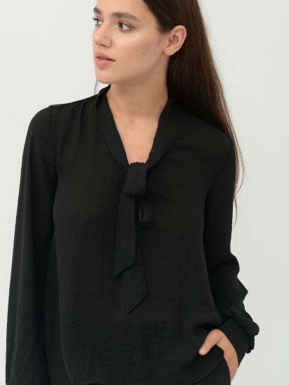 Блуза H&M модель 40129 — фото 3 - INTERTOP