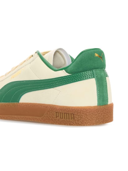 Кеди низькі PUMA Club Suede Leather Fs модель 401514 — фото 3 - INTERTOP