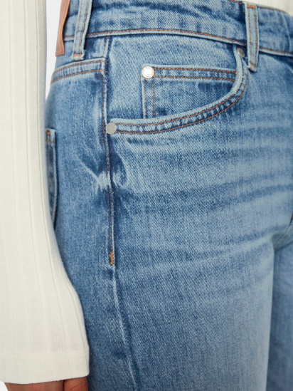 Прямые джинсы Marc O’Polo модель 401911312057_069 — фото 5 - INTERTOP