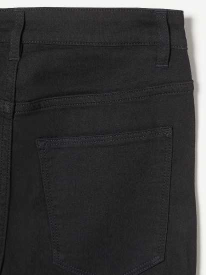 Скинни джинсы H&M модель 40195 — фото 3 - INTERTOP