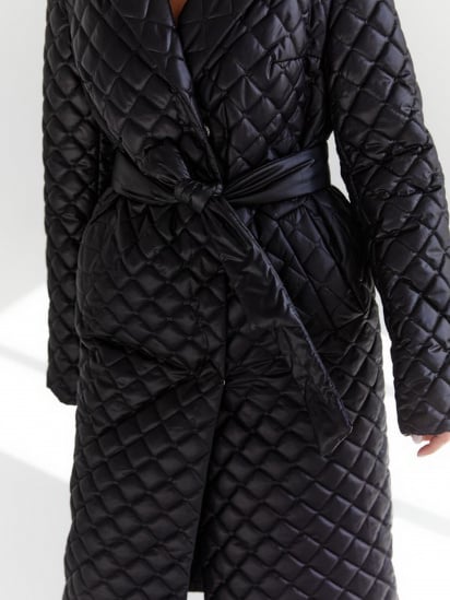 Демісезонна куртка Gepur модель 40253 — фото 4 - INTERTOP