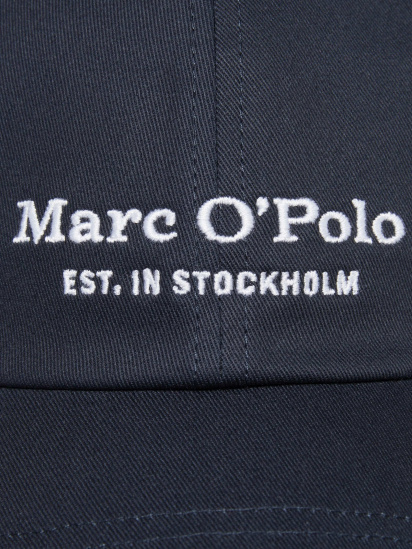 Кепка Marc O’Polo модель 402806801063_899 — фото 3 - INTERTOP