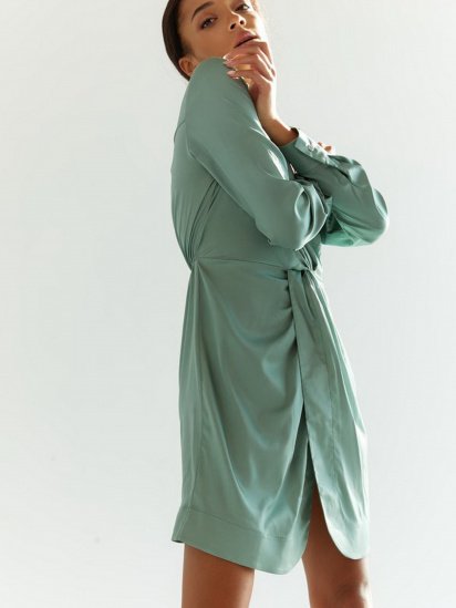 Платья Gepur модель 40320 — фото 3 - INTERTOP